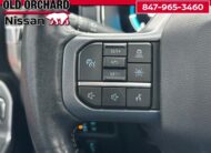 2023 Ford F-150 Lariat Truck SuperCrew Cab