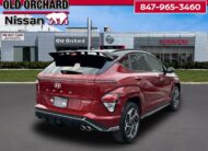 2024 Hyundai Kona N Line SUV