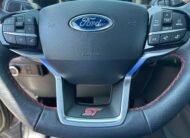 2025 Ford Explorer ST SUV