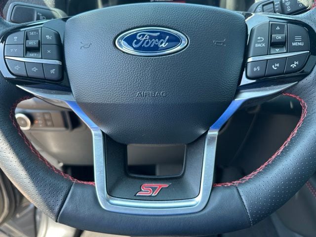 2025 Ford Explorer ST SUV