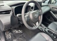 2023 Toyota Corolla Cross Hybrid Hybrid XSE SUV