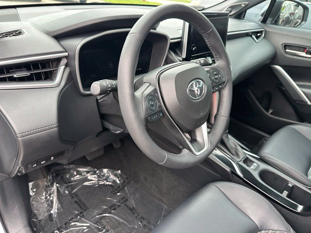 2023 Toyota Corolla Cross Hybrid Hybrid XSE SUV