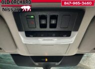 2025 Nissan Pathfinder Platinum SUV