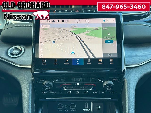 2022 Jeep Grand Cherokee 4xe 4xe SUV