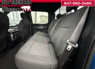 2019 Ford F-150 XLT Truck SuperCrew Cab