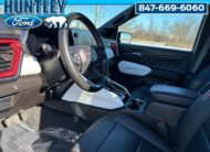 2023 GMC Canyon AT4X Truck Crew Cab