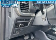 2023 Ford F-150 Lariat Truck SuperCrew Cab