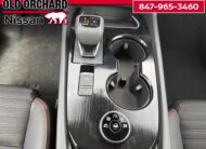 2025 Nissan Rogue Rock Creek SUV
