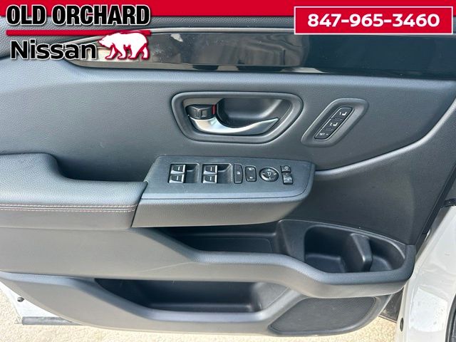 2023 Honda Pilot TrailSport SUV
