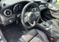 2019 Mercedes-Benz C-Class C 300 Cabriolet