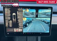 2025 Tesla Model Y Long Range SUV