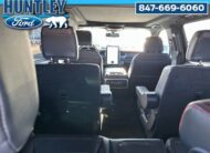 2022 Ford Expedition Max Limited SUV