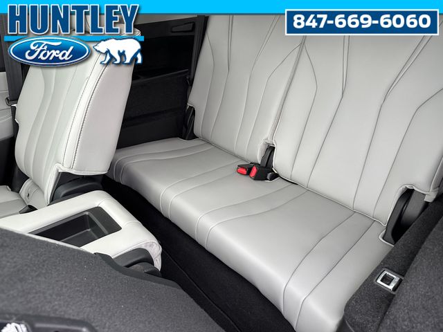 2023 Acura MDX Technology SUV