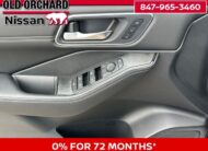 2026 Nissan Rogue Platinum SUV