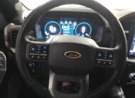 2023 Ford F-150 Lariat Truck SuperCrew Cab