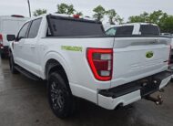 2023 Ford F-150 Tremor Truck SuperCrew Cab