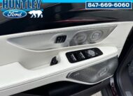 2025 Lincoln Nautilus Black Label SUV
