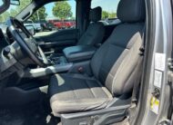 2021 Ford F-150 XLT Truck SuperCrew Cab