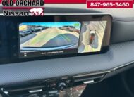 2026 Nissan Kicks SR SUV