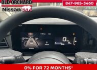 2026 Nissan Kicks SV SUV