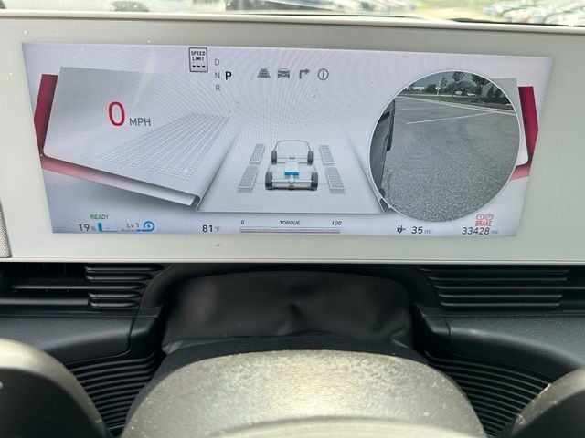 2023 Hyundai IONIQ 5 Limited SUV