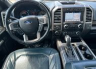 2018 Ford F-150 Limited Truck SuperCrew Cab