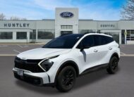 2023 Kia Sportage X-Pro Prestige SUV