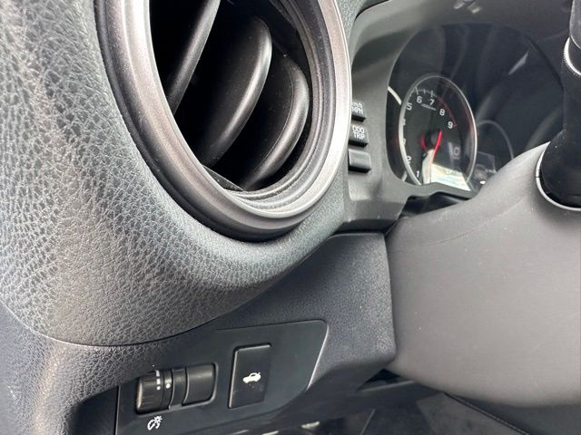2018 Subaru BRZ Limited Coupe