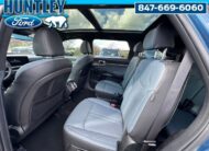 2025 Kia Sorento Hybrid SX Prestige SUV