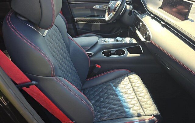 2023 Genesis GV70 3.5T Sport SUV