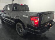 2024 Ford F-150 XLT Truck SuperCrew Cab