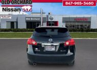 2012 Nissan Rogue SL SUV