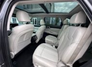 2023 Kia Sorento Hybrid EX SUV