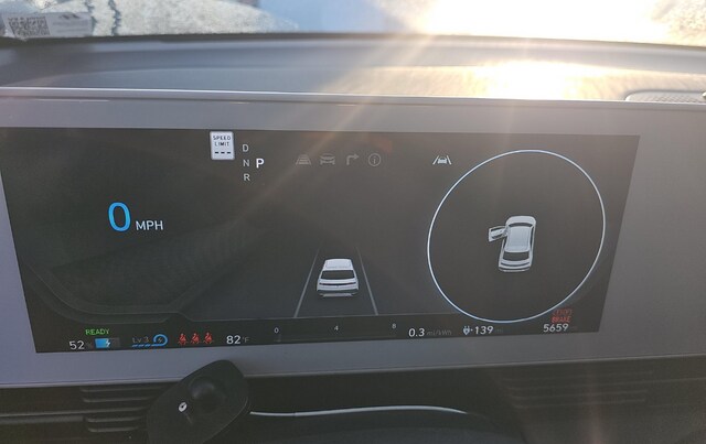 2024 Hyundai IONIQ 5 SEL SUV