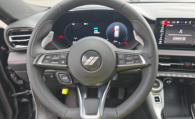 2024 Dodge Hornet R/T Plus SUV