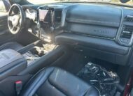 2022 Ram 1500 Limited Truck Crew Cab