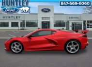 2023 Chevrolet Corvette Stingray Stingray Coupe