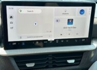 2025 Ford Explorer Platinum SUV