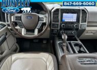 2019 Ford F-150 Limited Truck SuperCrew Cab