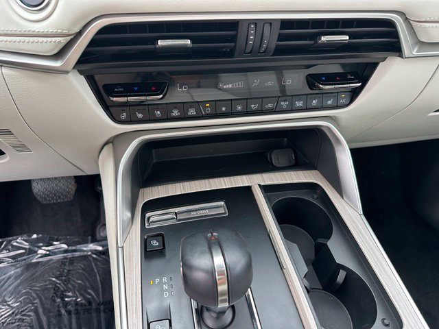 2024 Mazda CX-90 Plug-In Hybrid Premium Plus SUV