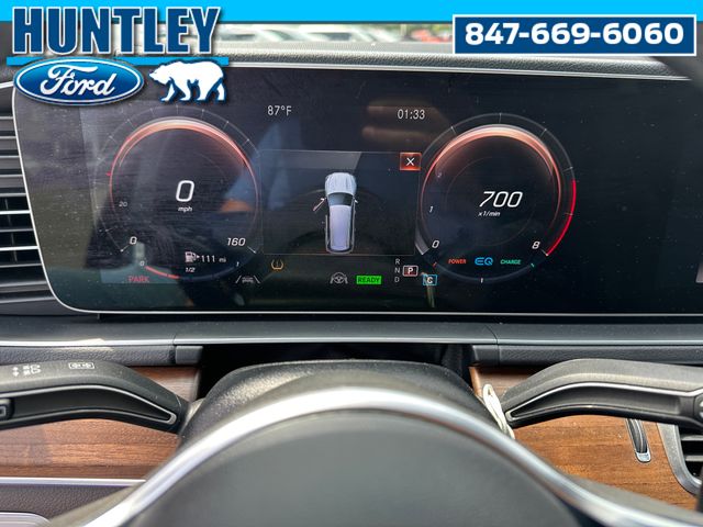 2023 Mercedes-Benz GLS 450 GLS 450 SUV