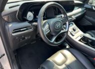 2024 Hyundai Palisade Calligraphy SUV