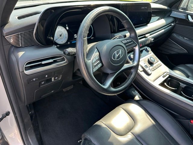 2024 Hyundai Palisade Calligraphy SUV
