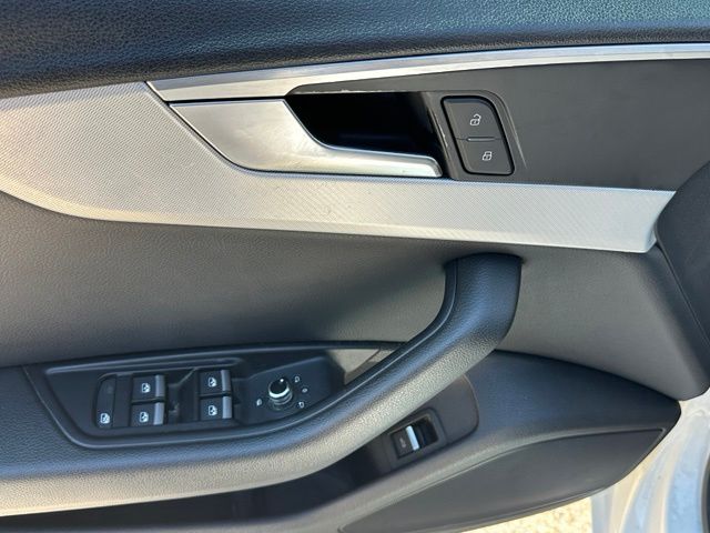 2017 Audi A4 2.0T Premium Sedan