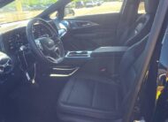 2024 Chevrolet Equinox EV LT SUV
