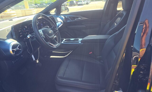 2024 Chevrolet Equinox EV LT SUV