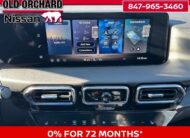 2026 Nissan Sentra SR Sedan