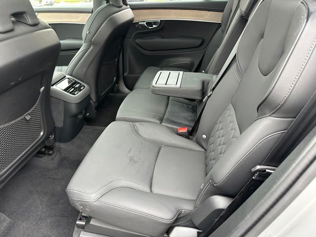 2025 Volvo XC90 B6 Plus 7-Seater SUV