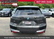2023 BMW iX xDrive50 SUV