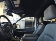 2023 Ford F-150 XL Truck SuperCrew Cab
